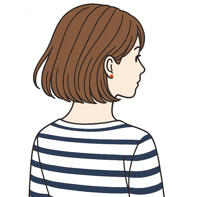 ギンのアバター