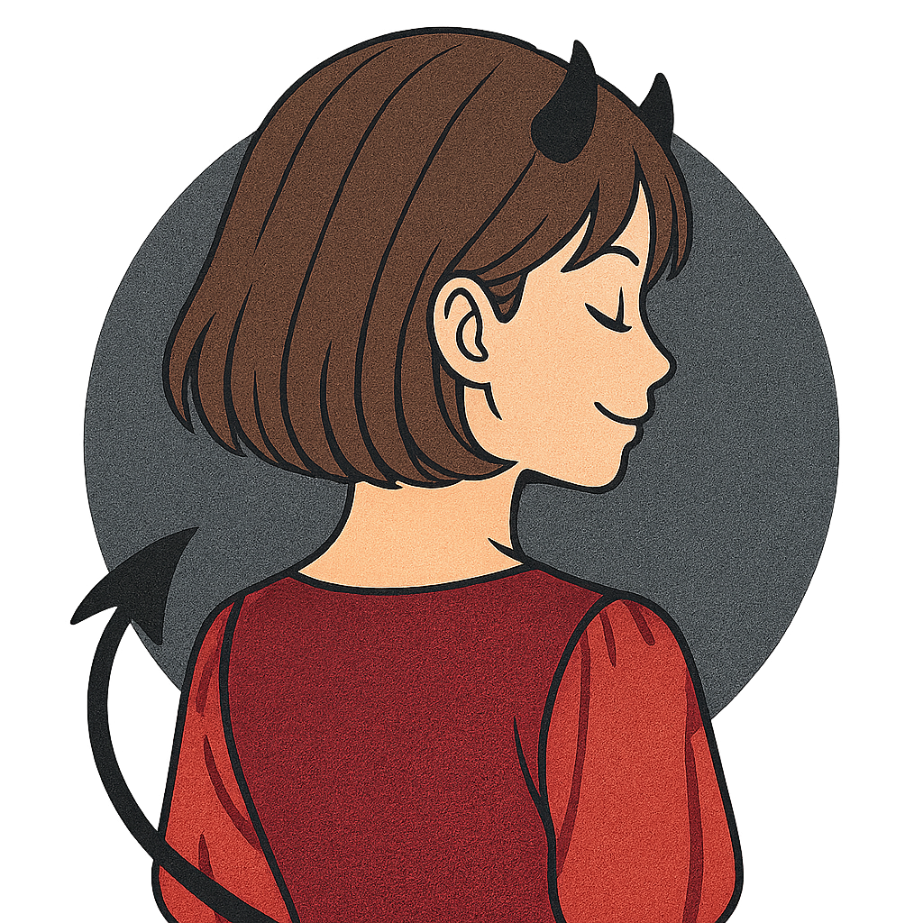 Black TOMOのアバター