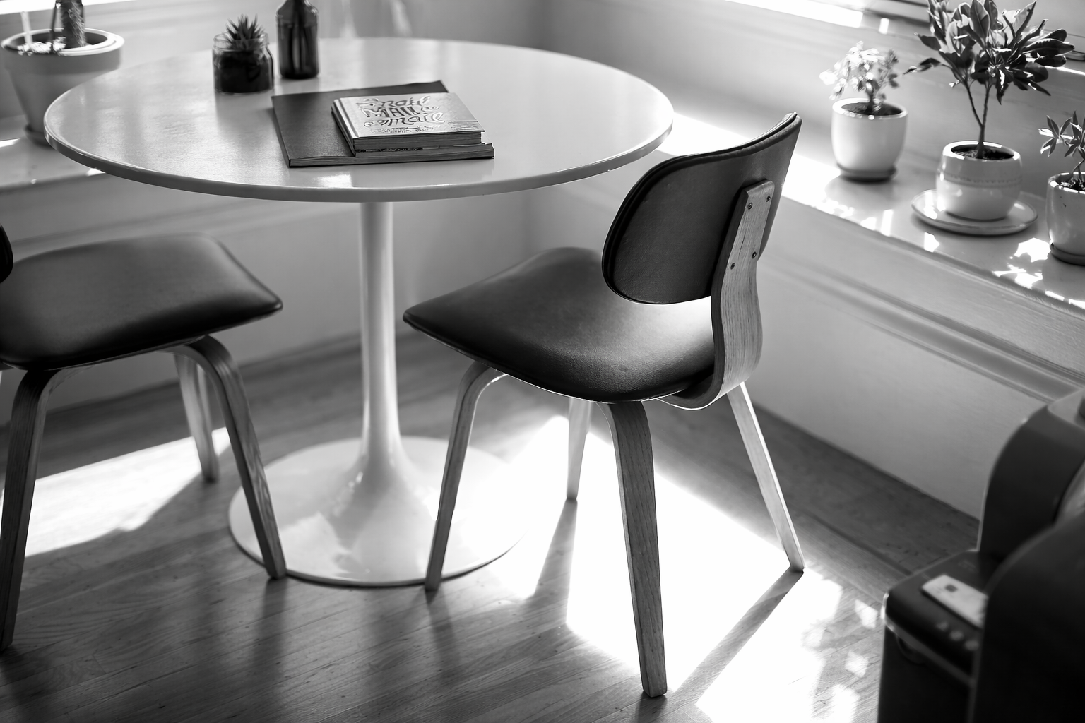 暮らしを整える