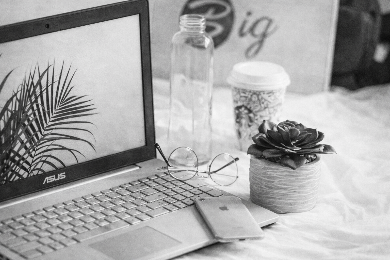 働き方を考える